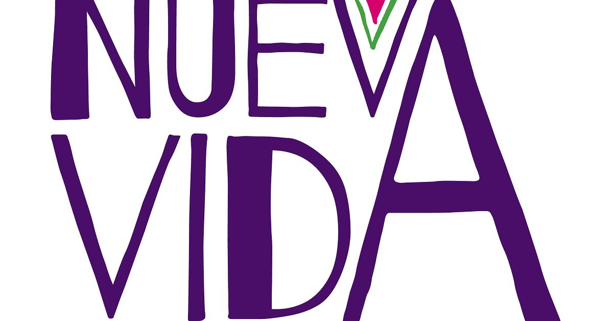 New Life with Education logo