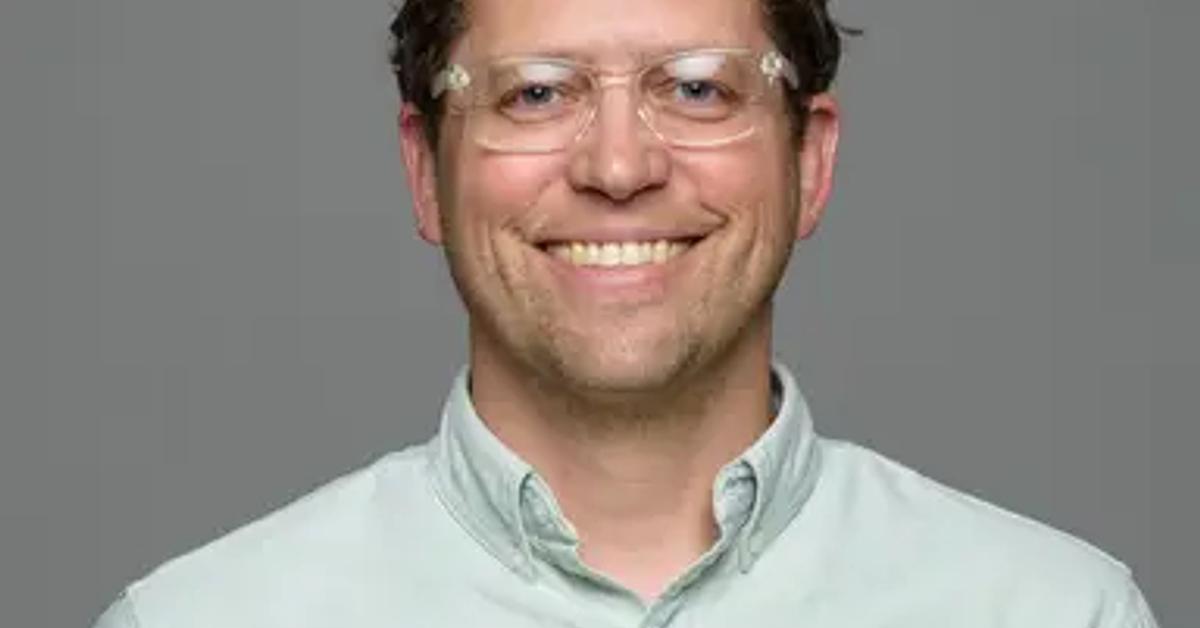 Adam Jeske