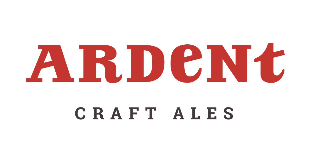Ardent Craft Ales logo