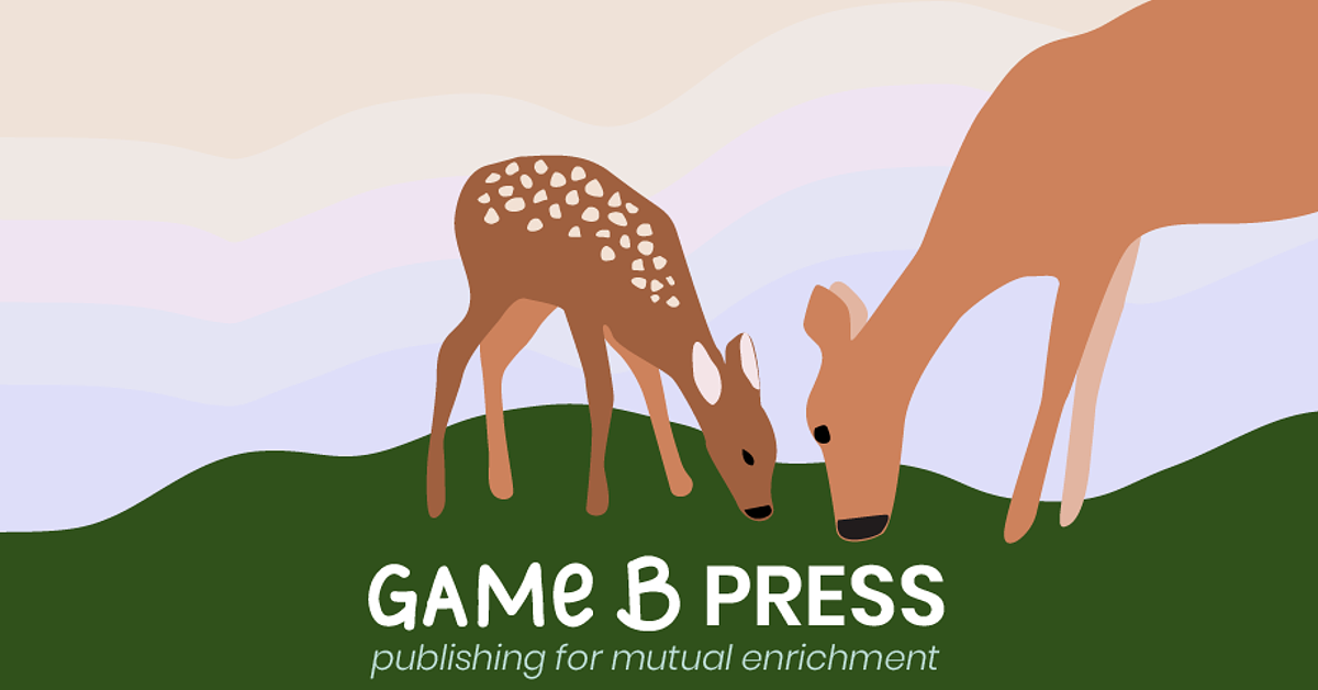 Game B Press