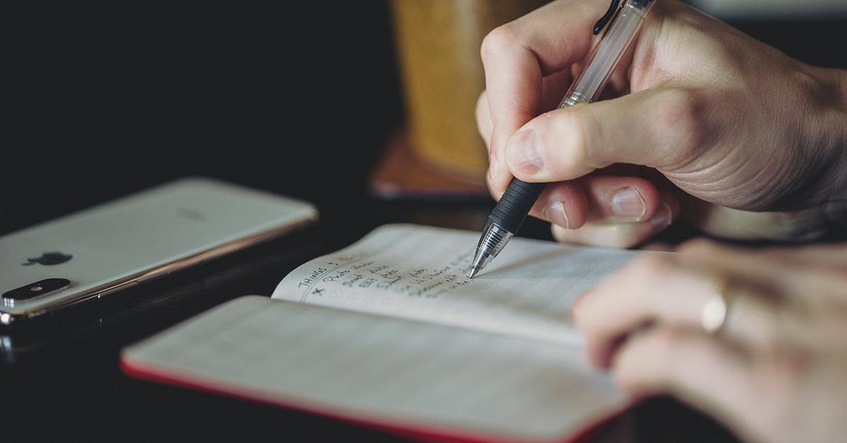 All The Things | The Focus Course