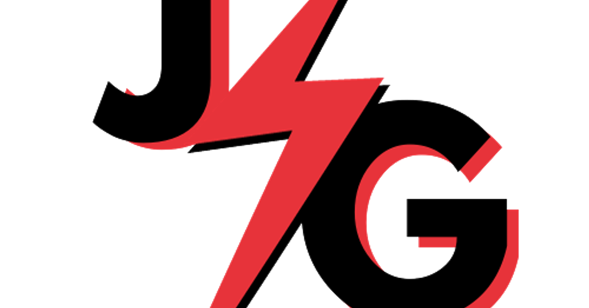 J G Electrical Services logo